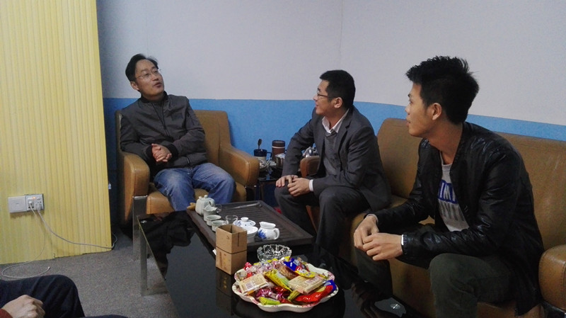 20170308太阳城娱乐到企业参观调研2_副本