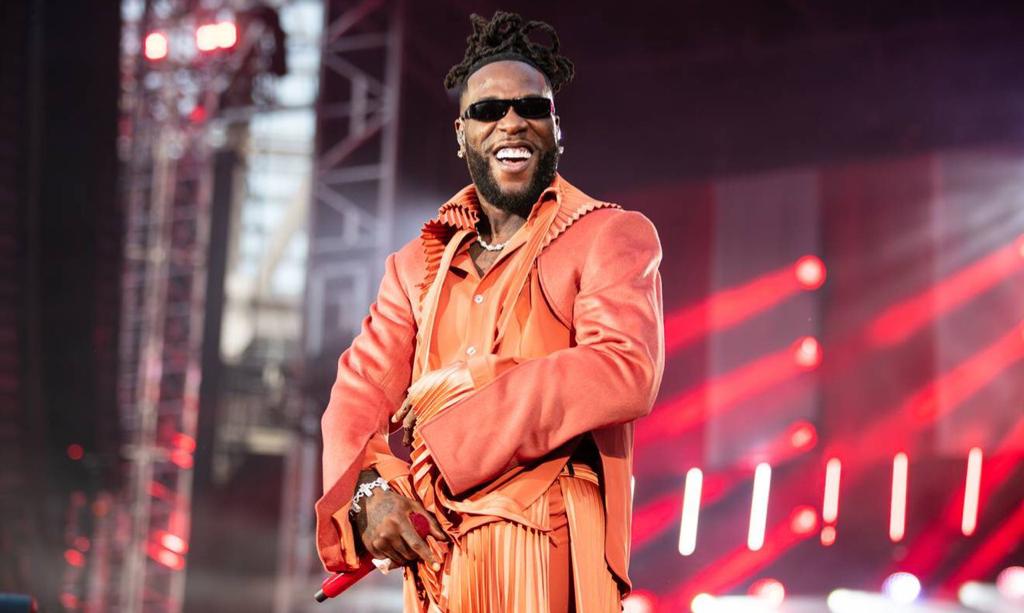 Boston, A US City, Proclaims March 2nd As “Burna Boy’s Day”