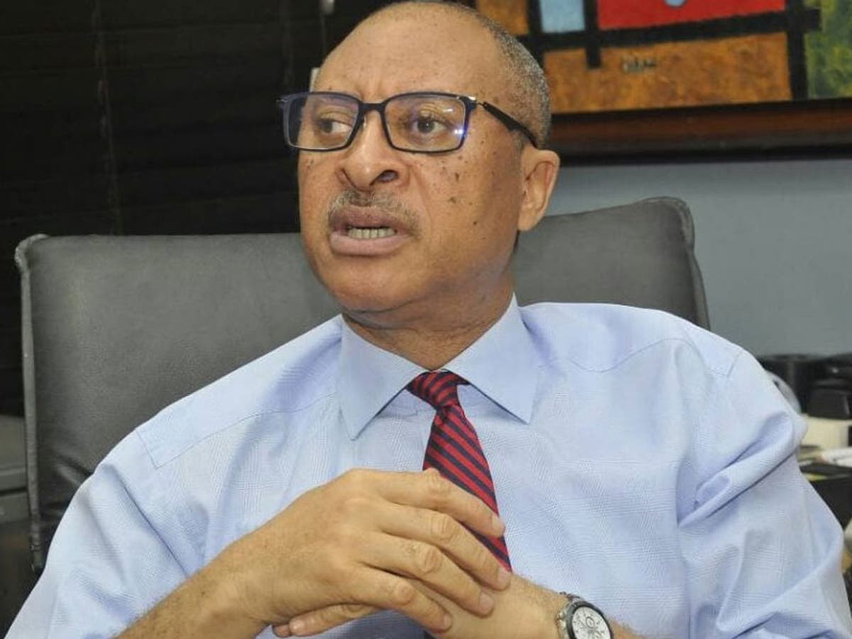 Hardship: PDP, LP, NNPP, And Others Are Failing. Says Pat Utomi