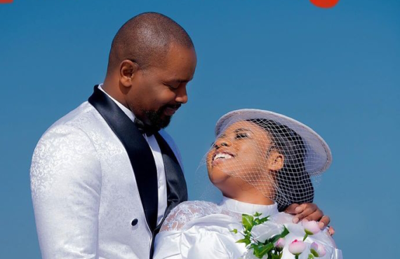 Failed Marriage: Jasmine Claims, “I Found Out My 38-Year-Old Ex Was 51 On Our Wedding Day”