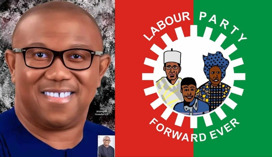 Labour Party Alleges Large Funds Allocated For Propaganda Campaign Against Peter Obi Ahead Of 2027 Election