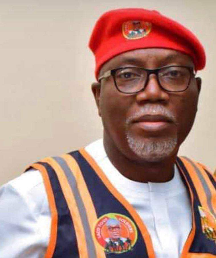 Ondo Guber Poll: Red Beret Symbol Of Aiyedatiwa Sparks Controversy