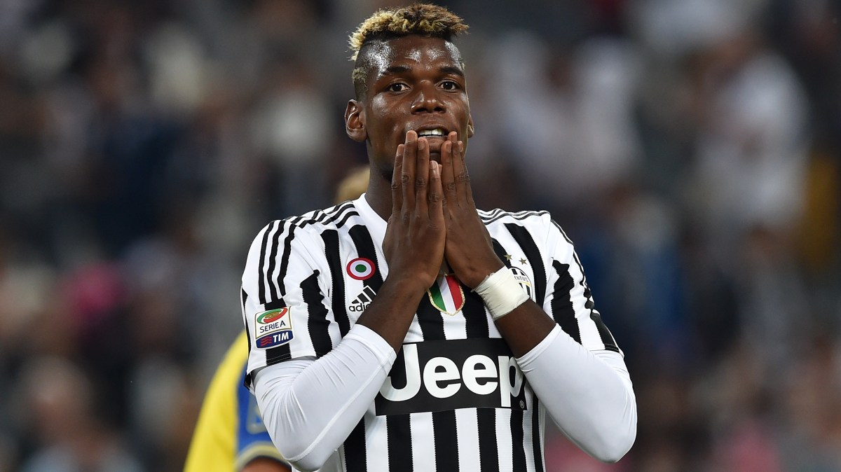 Paul Pogba Promises To Challenge Doping Ban Before CAS