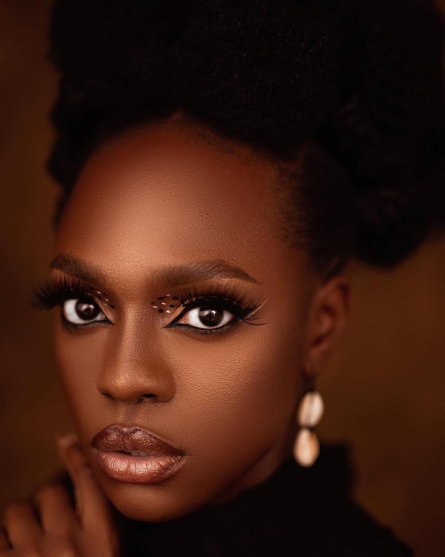 Why I Left University – Beverly Osu Discusses